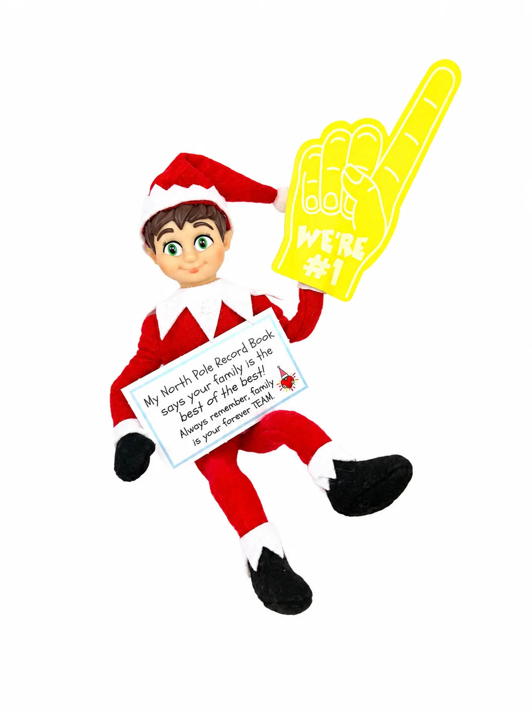 2026 Ultimate Christmas Elf Kit (Pre-Order)