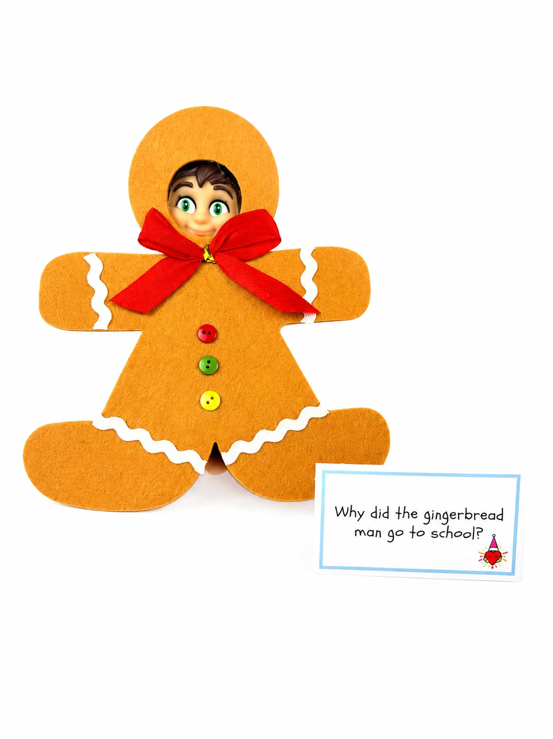 2026 Ultimate Christmas Elf Kit (Pre-Order)
