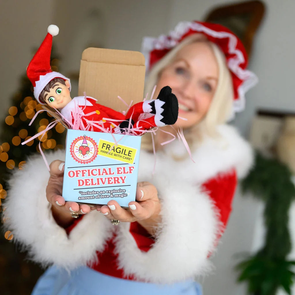 2026 Ultimate Christmas Elf Kit (Pre-Order)