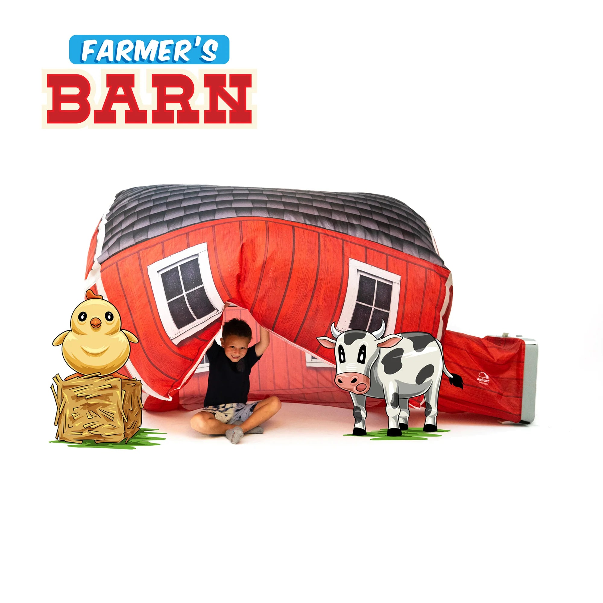 AirFort® Best Christmas Gift 2024!