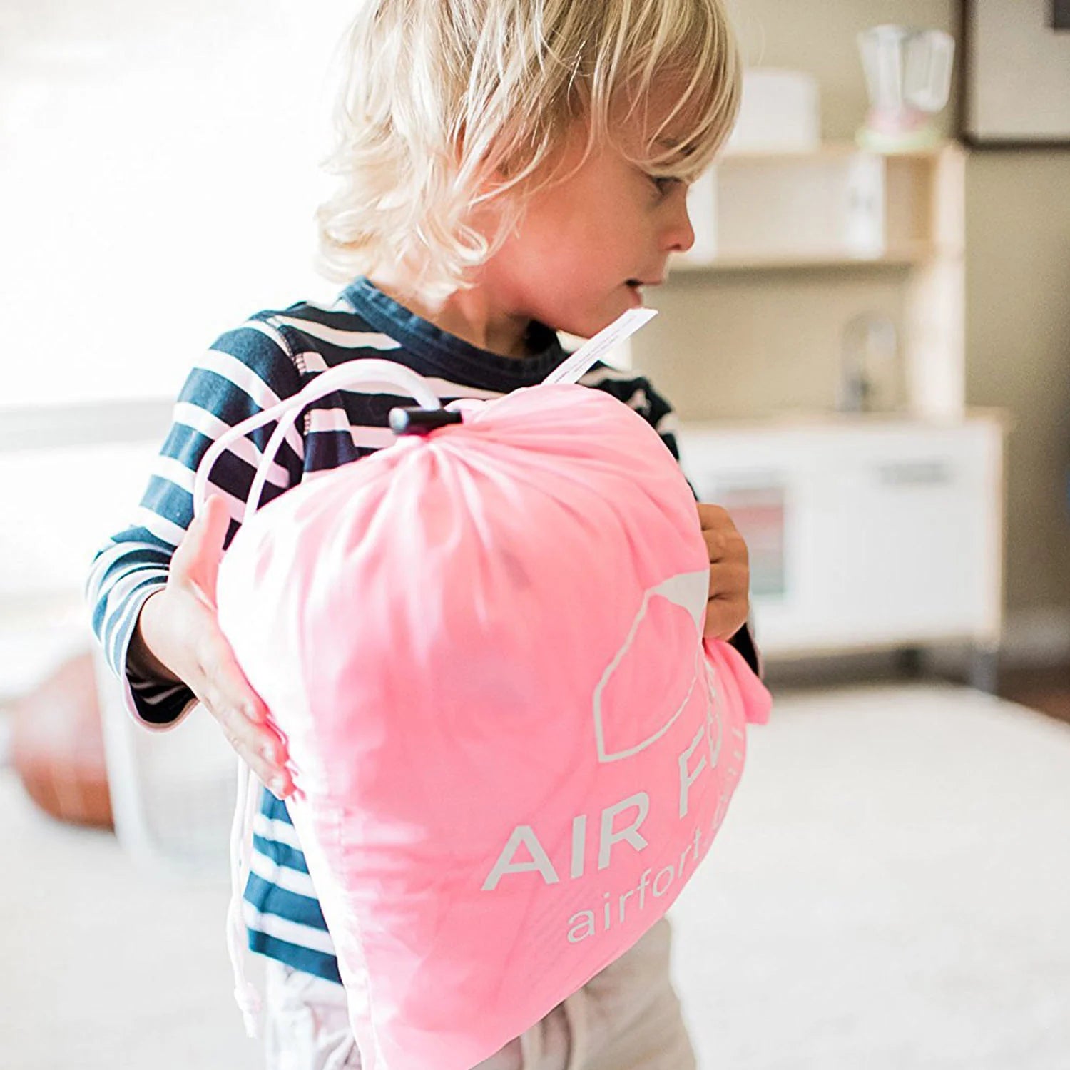 AirFort® Best Christmas Gift 2024!