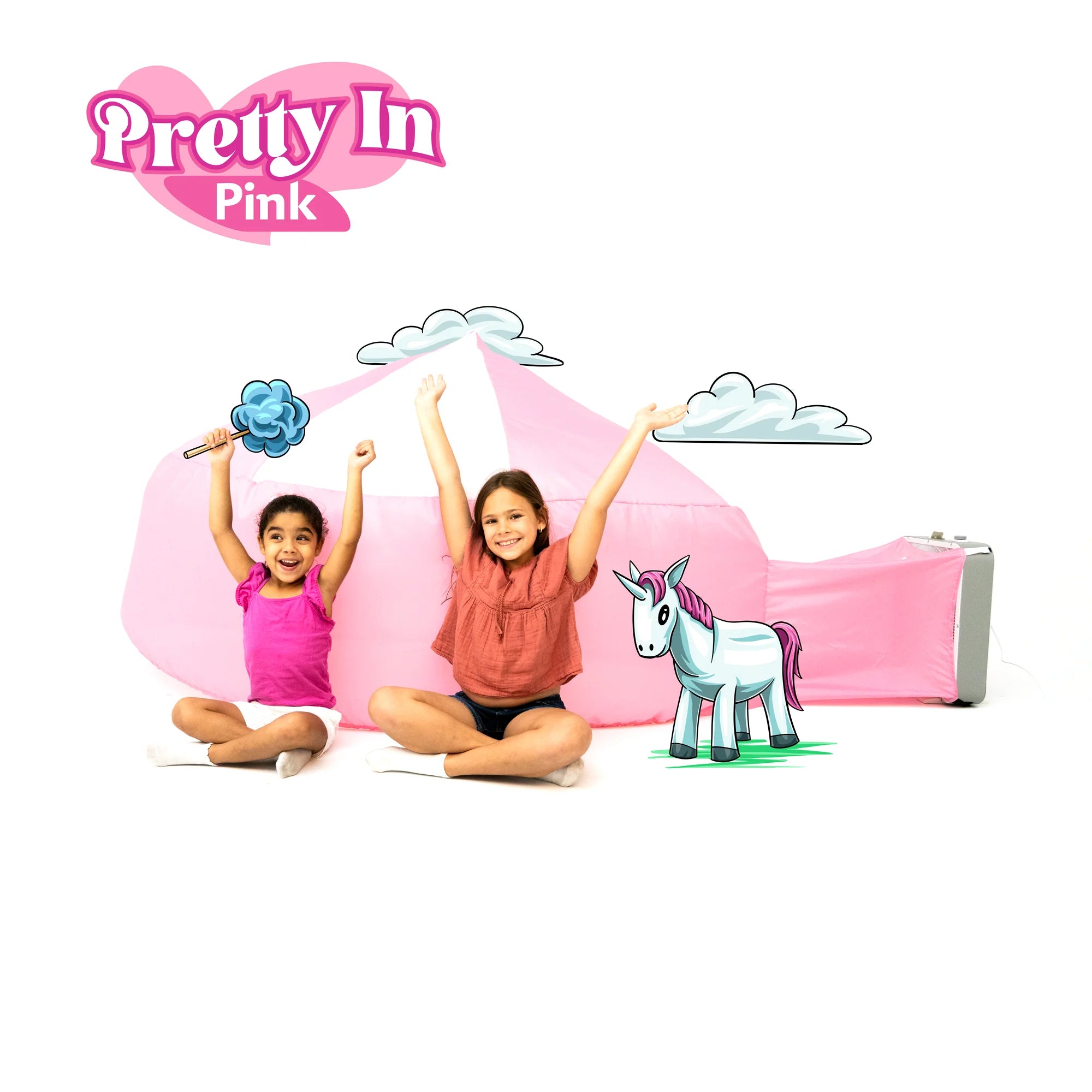 AirFort® Best Christmas Gift 2024!
