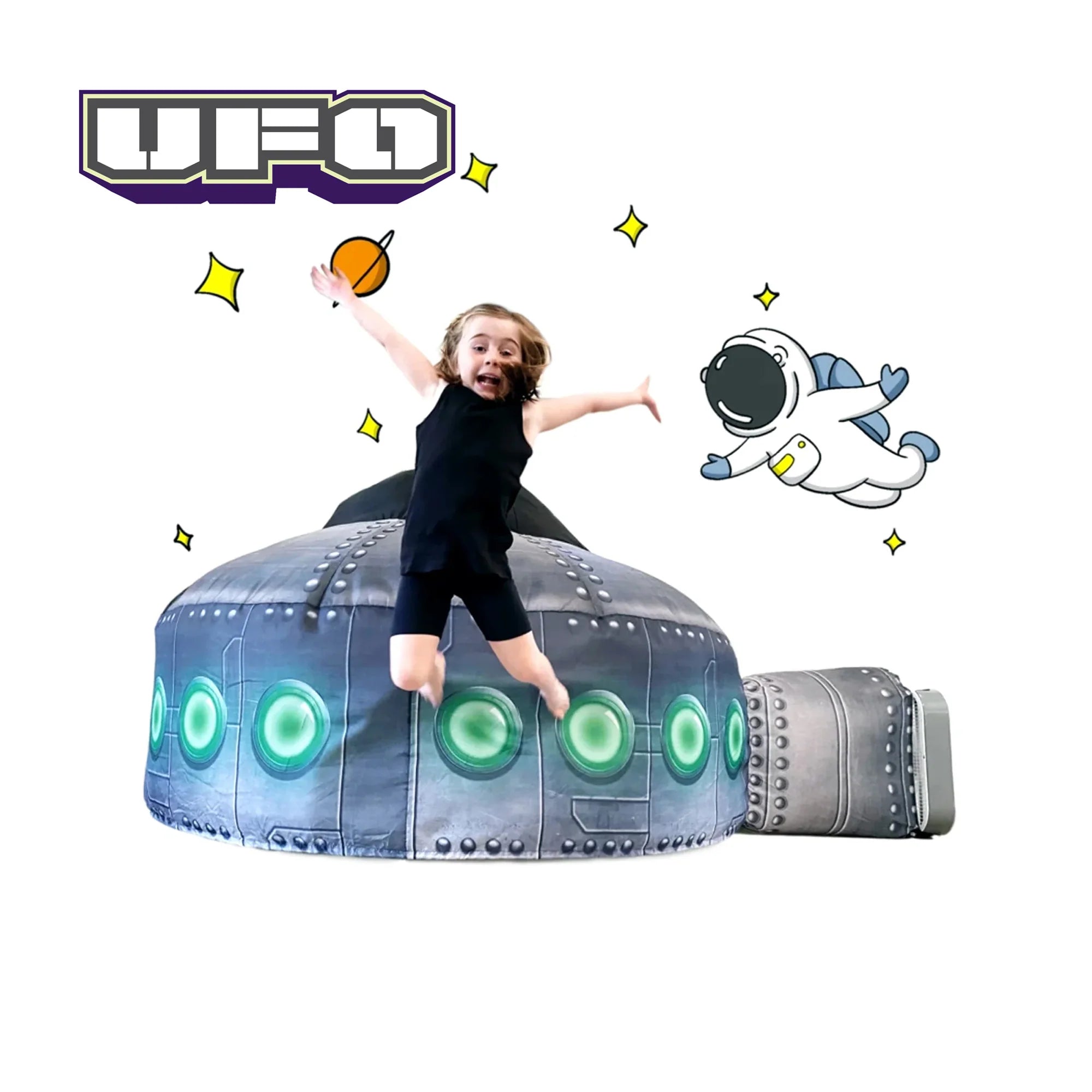 AirFort® Best Christmas Gift 2024!