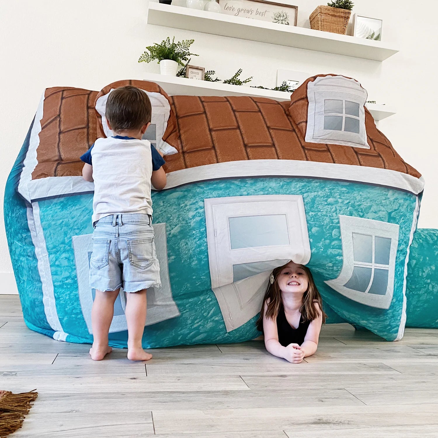AirFort® Best Christmas Gift 2024!