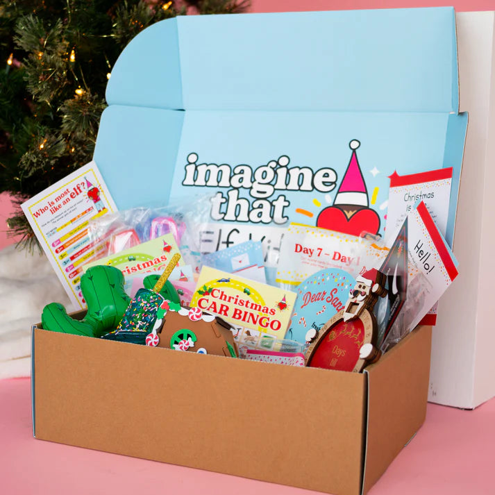 2025 Elf Kit (Pre-Order)
