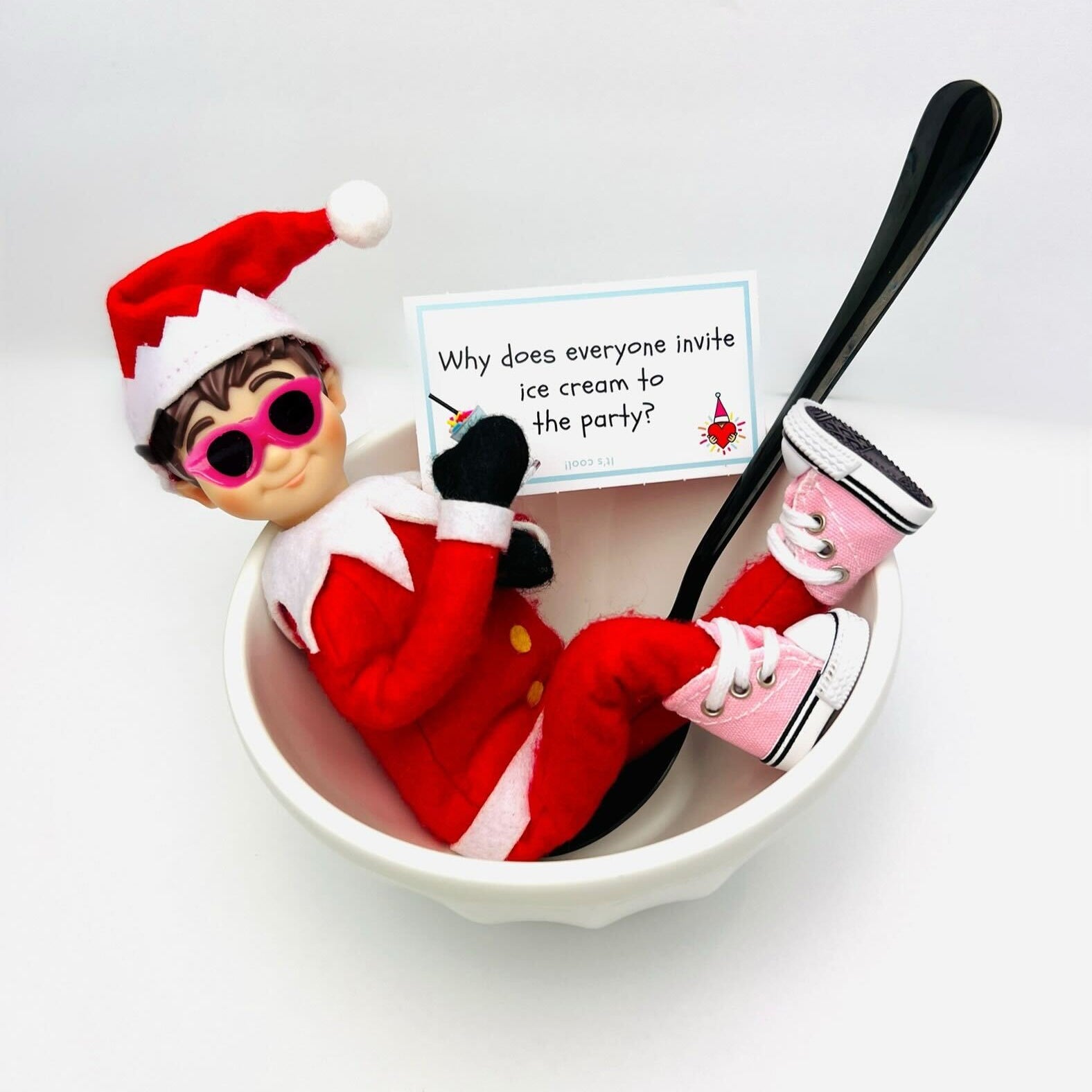 2025 Elf Kit (Pre-Order)