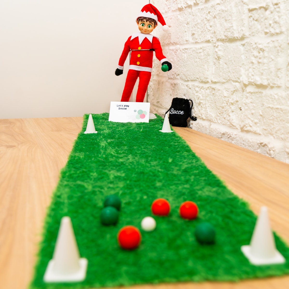 PRE-SALE Christmas Elf Adventure ULTIMATE (Same Kit Each Year)