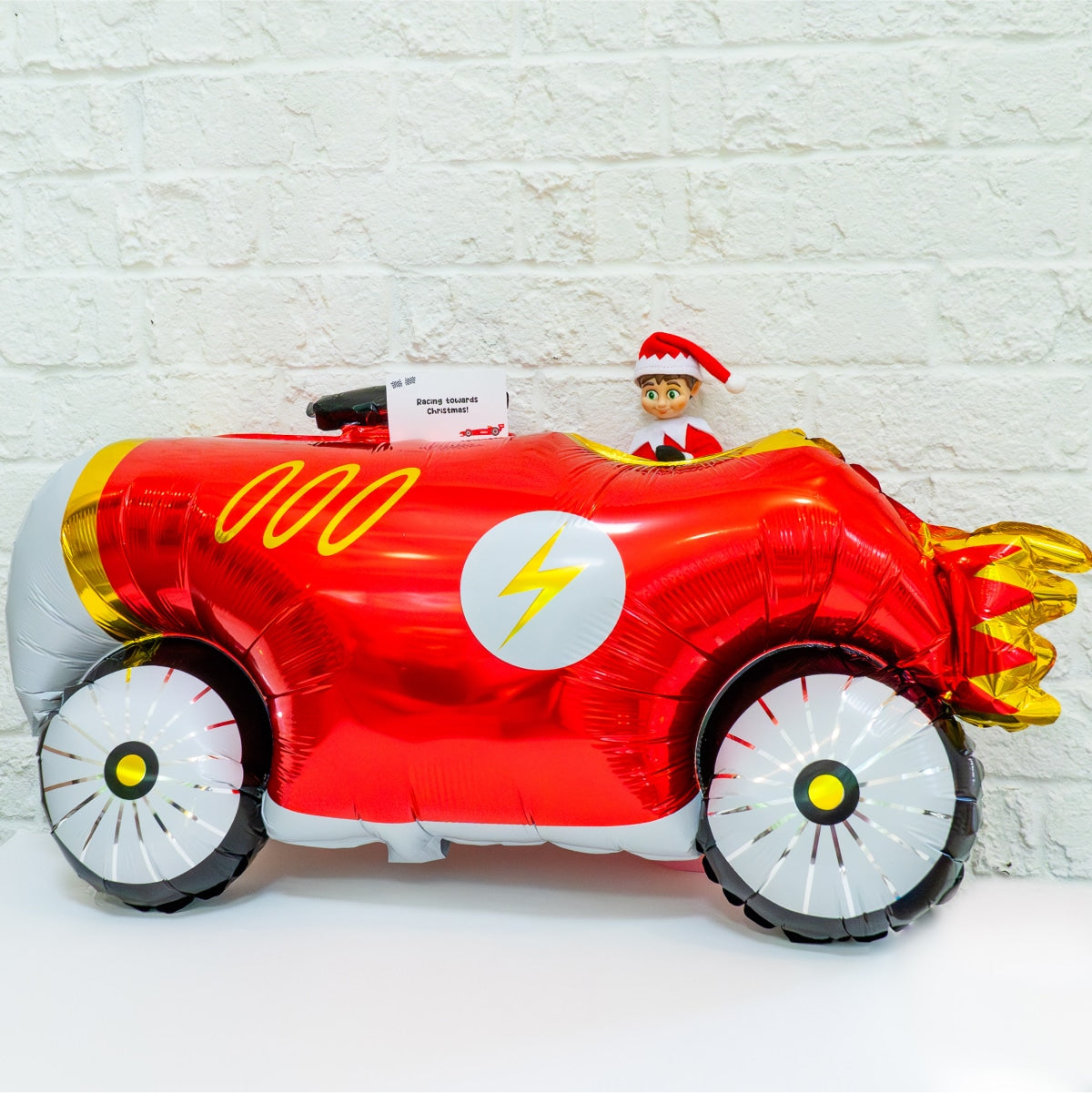 PRE-SALE Christmas Elf Adventure ULTIMATE (Same Kit Each Year)
