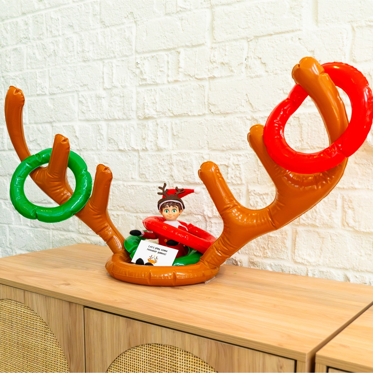 PRE-SALE Christmas Elf Adventure ULTIMATE (Same Kit Each Year)