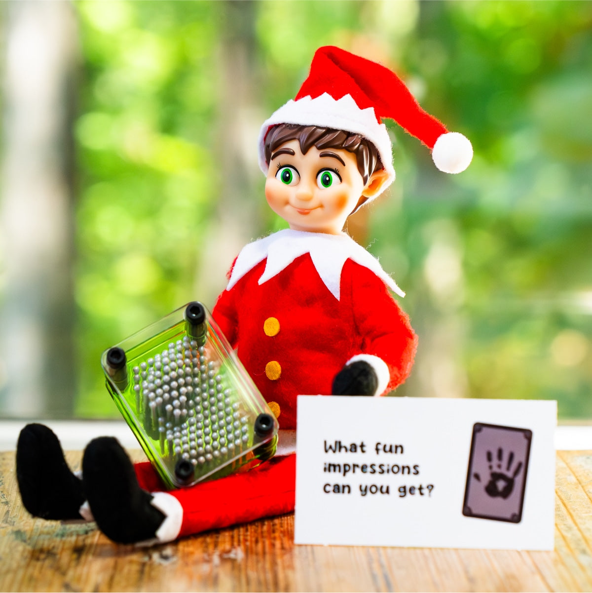 PRE-SALE Christmas Elf Adventure ULTIMATE (Same Kit Each Year)