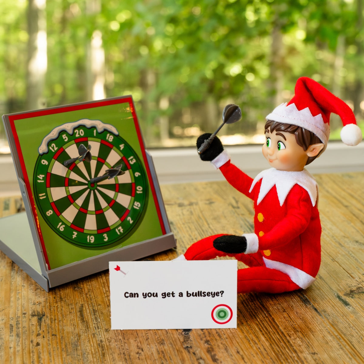 PRE-SALE Christmas Elf Adventure ULTIMATE (Same Kit Each Year)