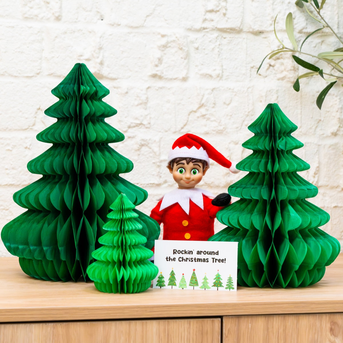 PRE-SALE Christmas Elf Adventure ULTIMATE (Same Kit Each Year)