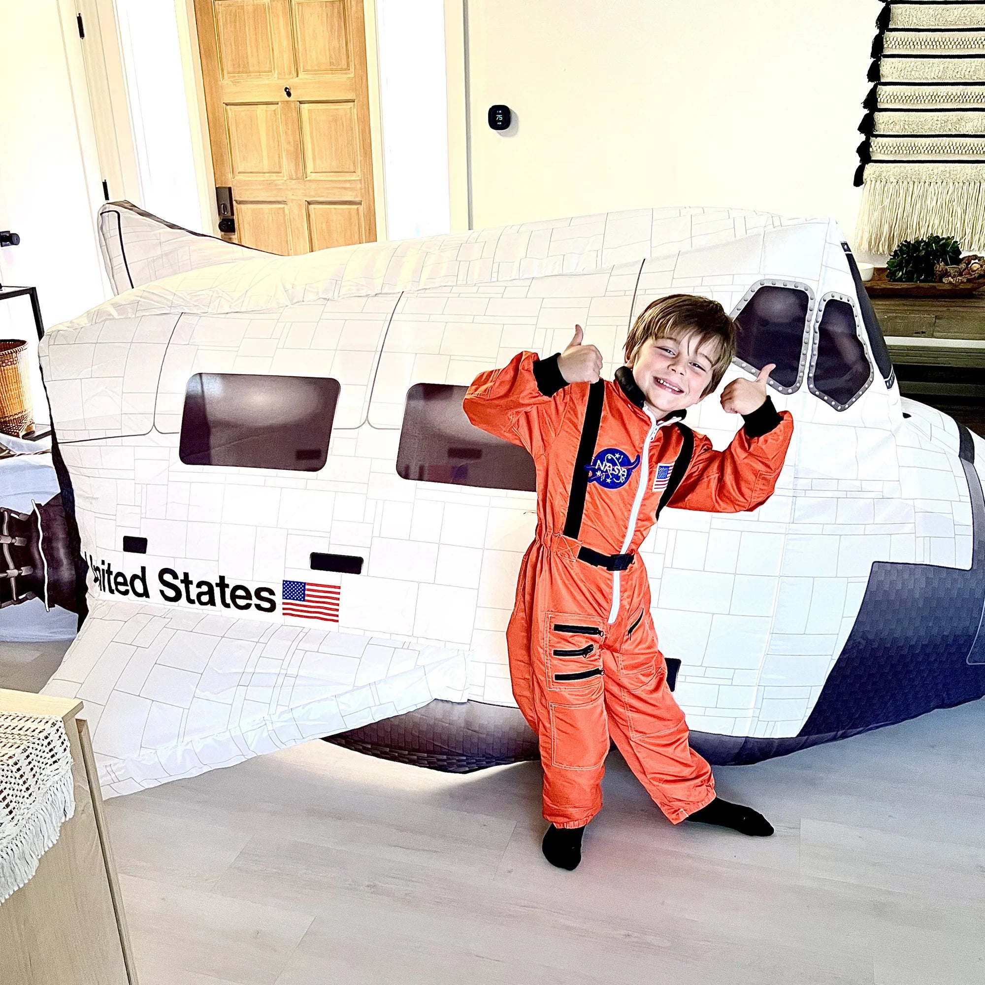 AirFort® Best Christmas Gift 2024!