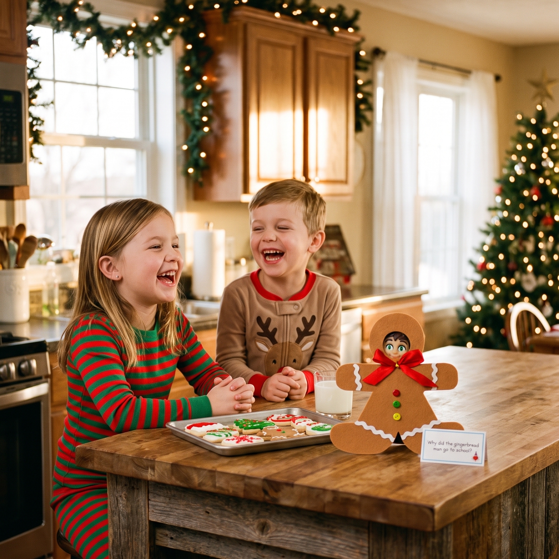 2026 Ultimate Christmas Elf Kit (Pre-Order)
