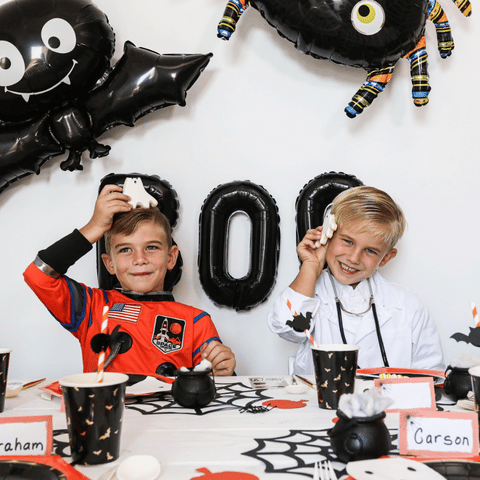 10+ Best Halloween Party Ideas for Kids