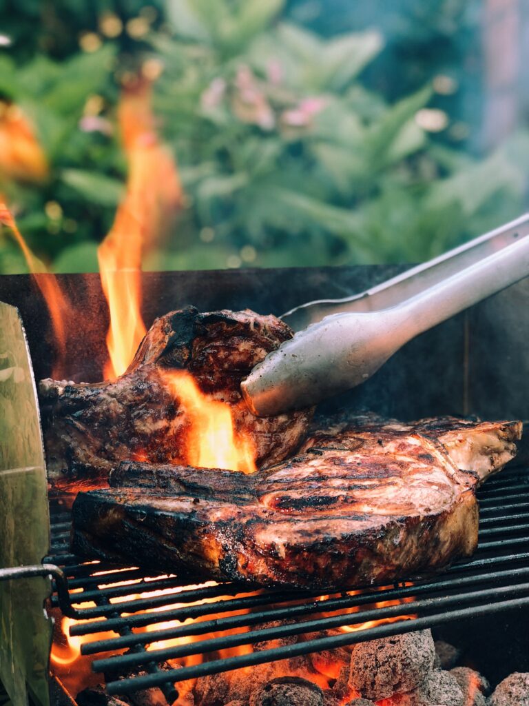 9 Grilling Tips For Every Beginner