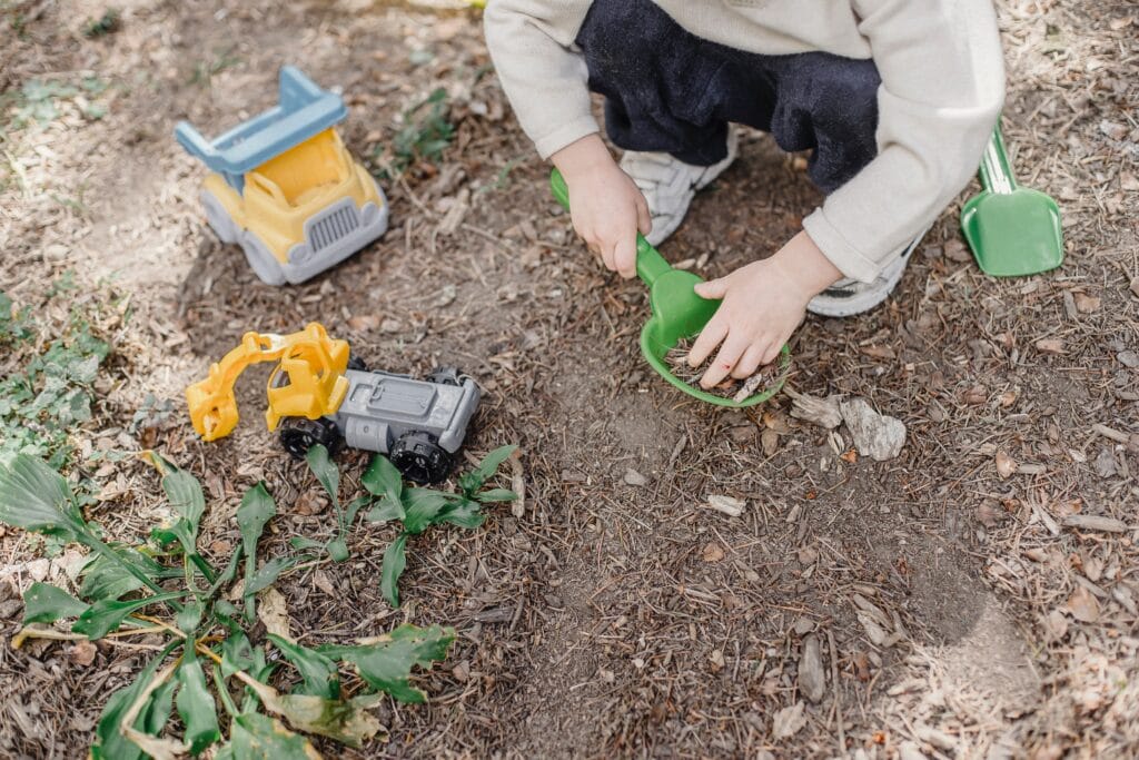 April Party Ideas, Host An Earth Day Celebration!