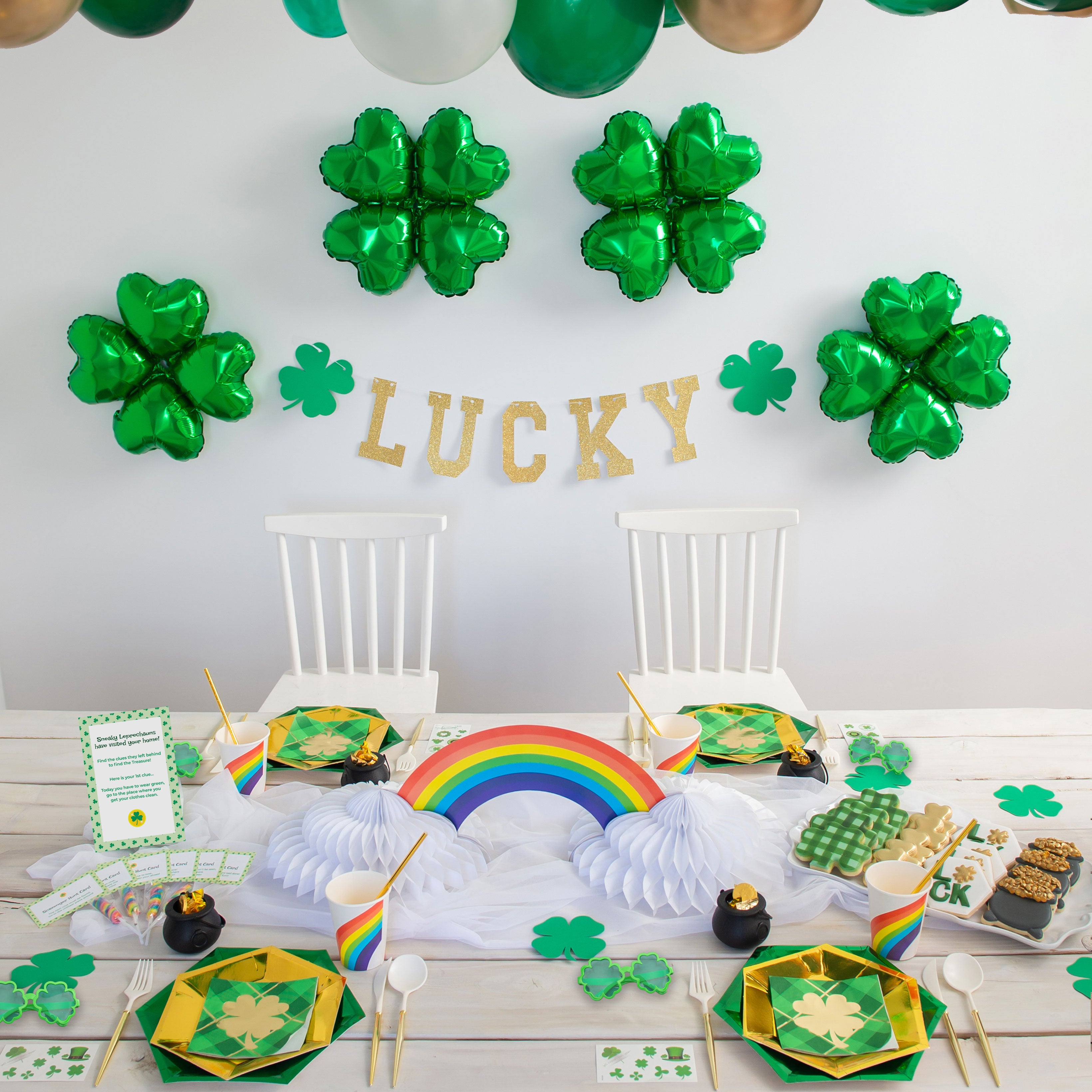 St. Patrick's Day