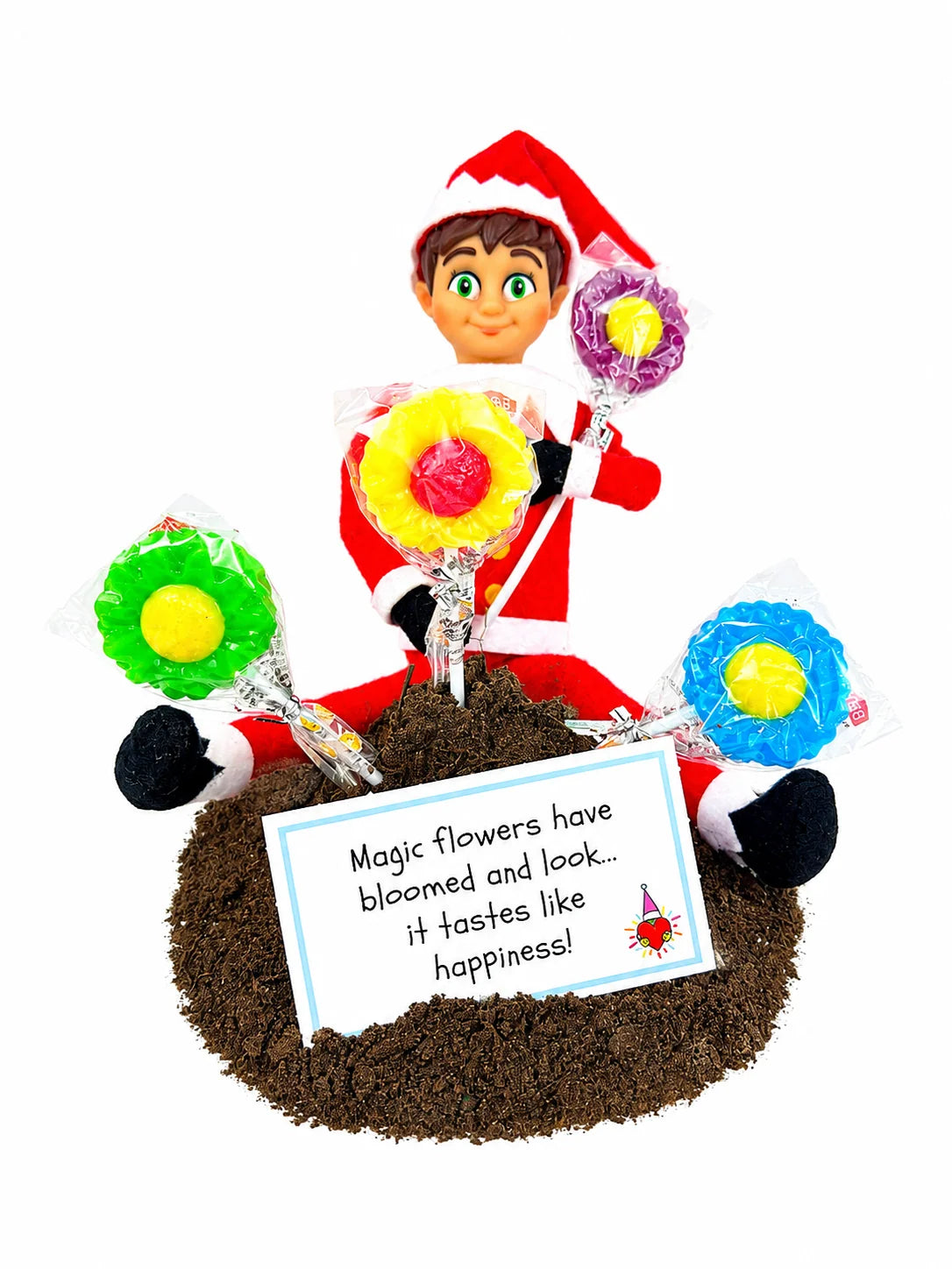 2026 Ultimate Christmas Elf Kit (Pre-Order)