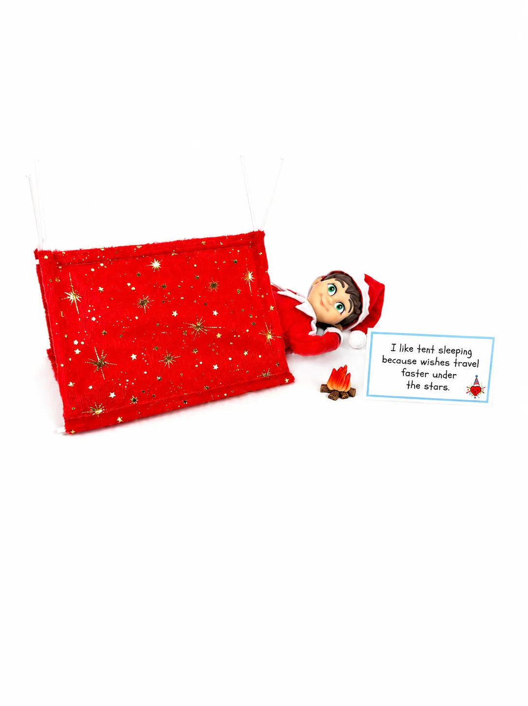2026 Ultimate Christmas Elf Kit (Pre-Order)
