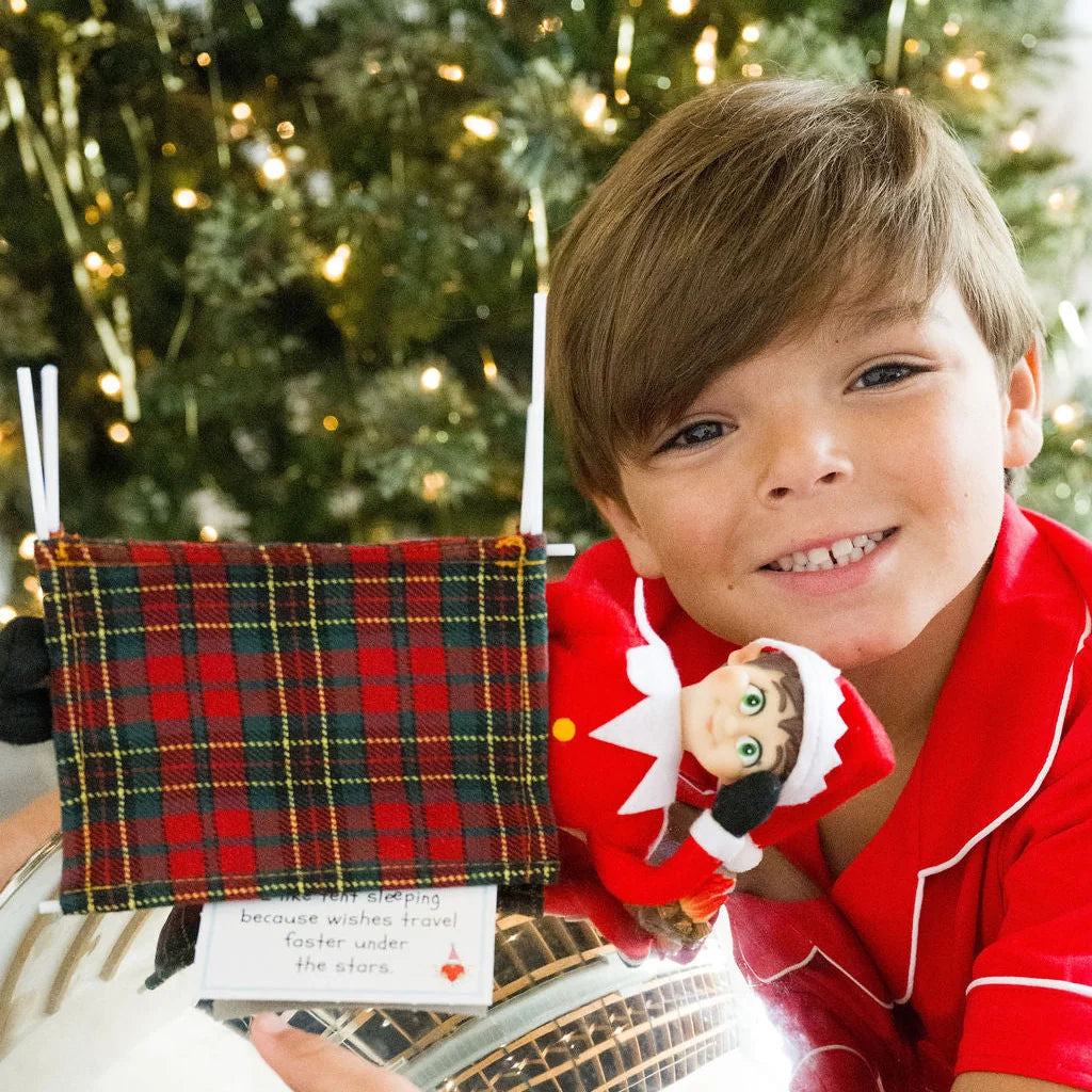 2026 Ultimate Christmas Elf Kit (Pre-Order)