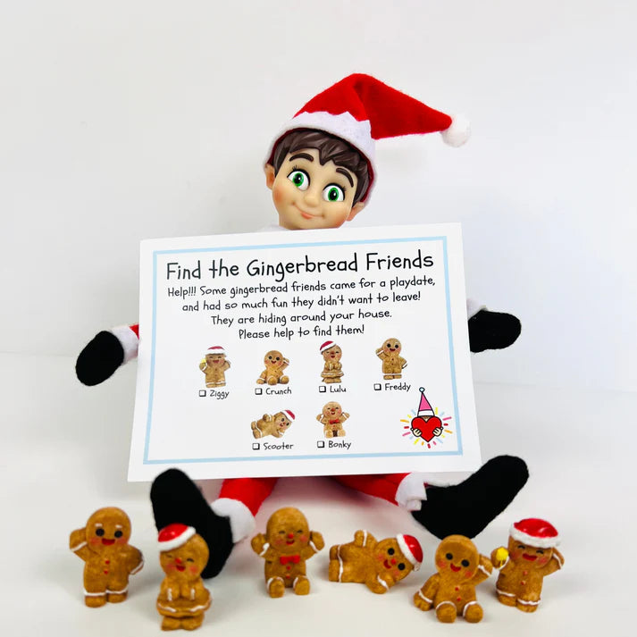 2025 Elf Kit (Pre-Order)