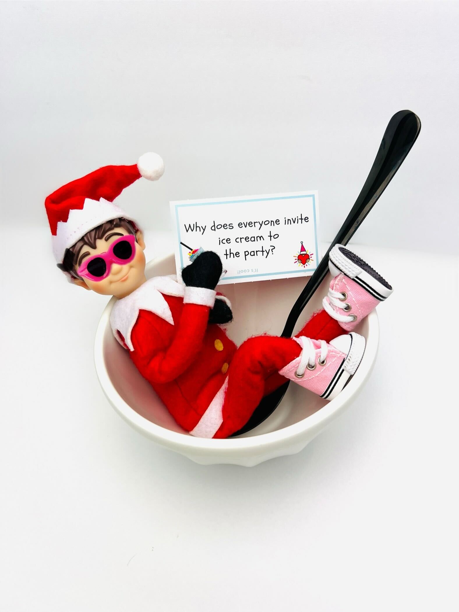 2025 Elf Kit (Pre-Order)