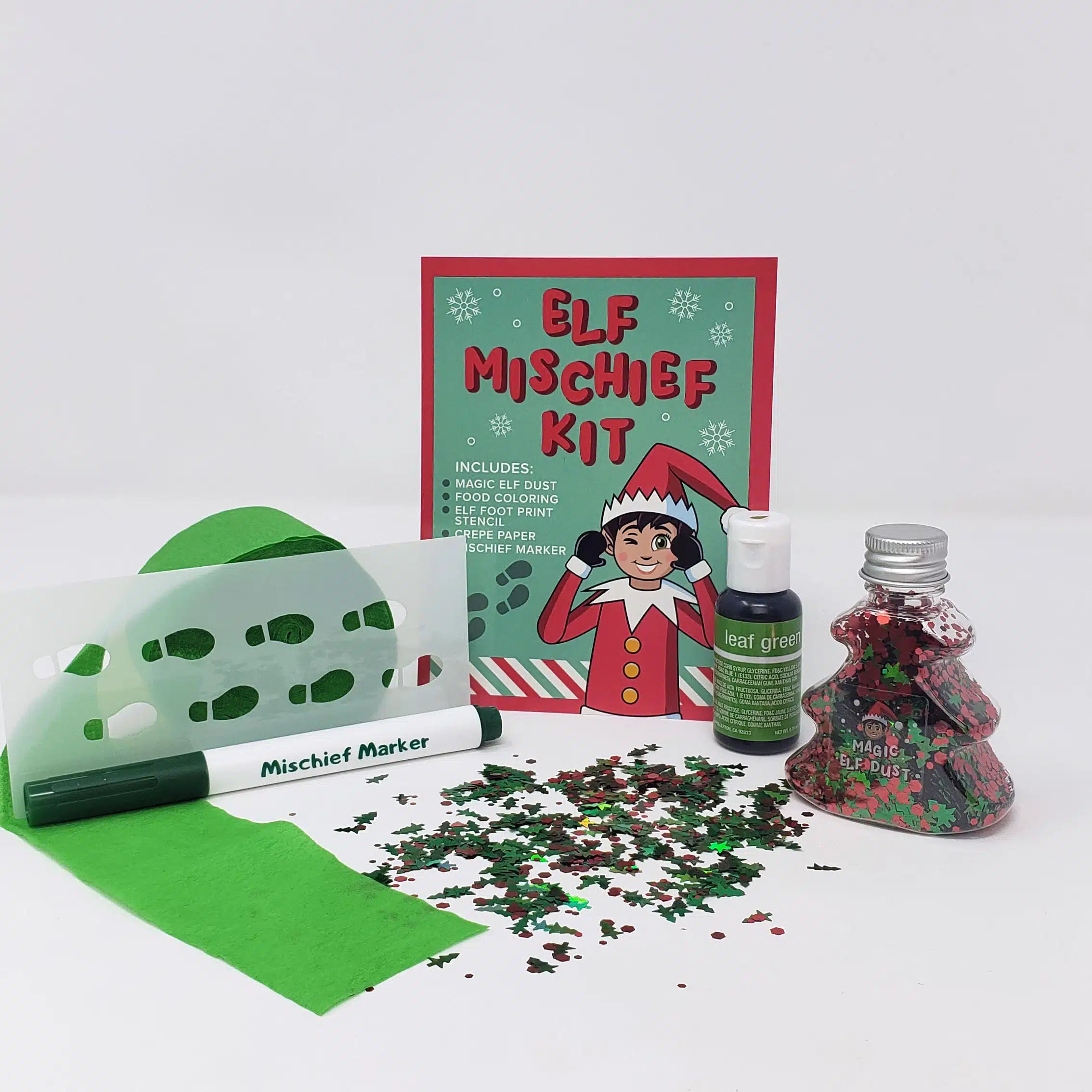 Elf Mischief Kit