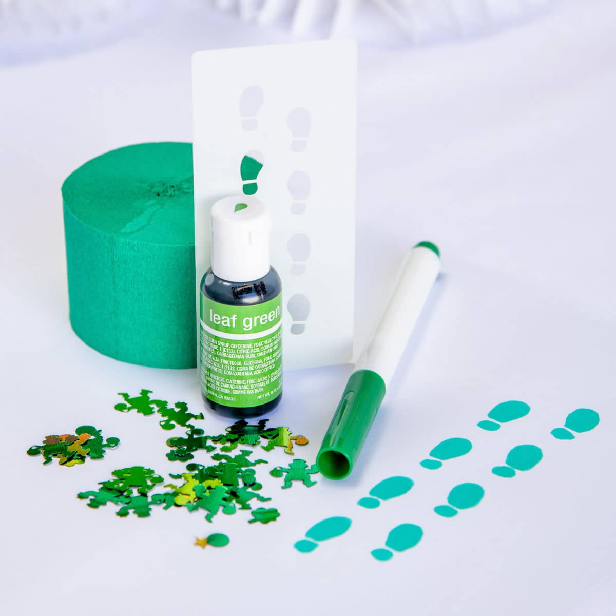 The Sneaky Leprechaun Kit